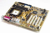 Obrazek Asus K8N-E Deluxe