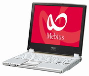 Obrazek Nowy Mebius od Sharp'a