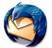 Obrazek Thunderbird 0.6 ju jest!