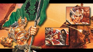 Obrazek Tribes i Tribes 2 za darmo