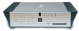 Obrazek Pierwszy magnetowid Wi-Fi