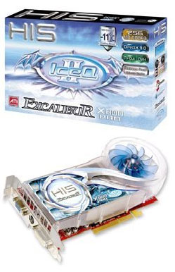 Obrazek HIS - design X800 Pro