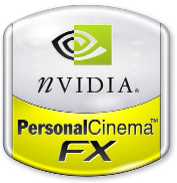 Obrazek Personal Cinema FX 5700