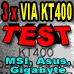 Obrazek Asus A7V266