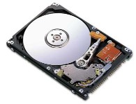 Obrazek Przenośne 100GB Fujitsu