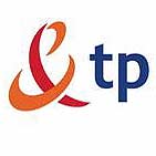 Obrazek Nowe logo TP SA