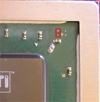 Obrazek Transformacja RADEONa X800 PRO w RADEONa X800 XT