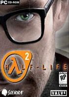 Obrazek Half Life 2 - wtek kryminalny
