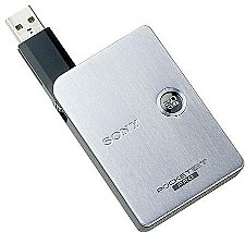 Obrazek Przenośne 2GB SONY