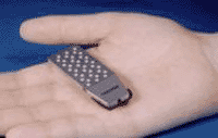 Obrazek Miniaturowe ogniwo Toshiby