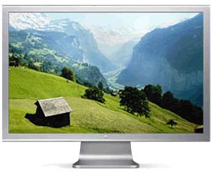Obrazek Nowe monitory Apple