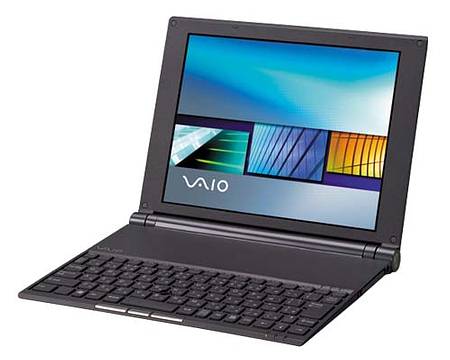 Obrazek Super notebook Sony