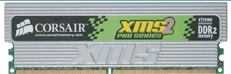 Obrazek Corsair XMS2 DDR 5300 Pro