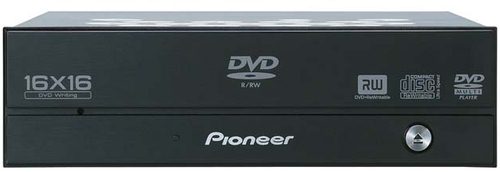 Obrazek Pioneer DVR-A08 przegania konkurencję