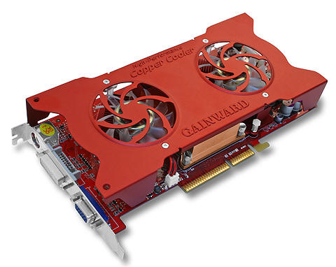 Obrazek 6800 by Gainward