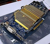 Obrazek Pasywnie chłodzony GeForce 6800