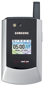 Obrazek Uniwersalna komrka Samsunga