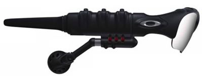 Obrazek MP3 w okularach