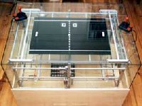 Obrazek Mechaniczny Pong