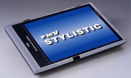 Obrazek Nowy tablet Fujitsu
