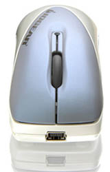 Obrazek IOGEAR GME225B Bluetooth mouse