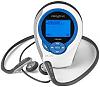 Obrazek MUVO C100 - nowy, wodoodporny odtwarzacz MP3
