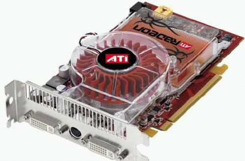 Obrazek Radon X850 - zdjcie