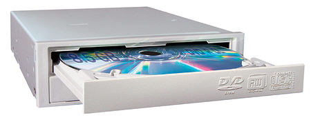 Obrazek NEC ND-3520A - oficjalnie