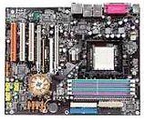 Obrazek MSI nForce4 SLI z Creativem na pokładzie