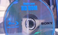Obrazek Blu-Ray DVD Strikes Back