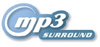 Obrazek MP3 Surround