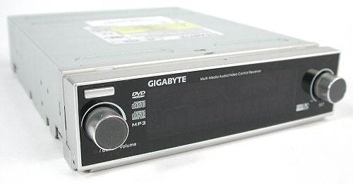 Obrazek Gigabyte wprowadza nowe rozwizania