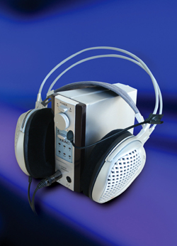 Obrazek 6-cio kanałowy TEAC Powermax HP-10