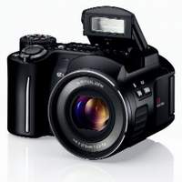 Obrazek Casio EXILIM PRO EX-505