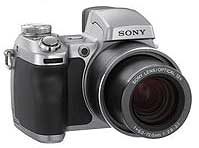 Obrazek Nowa cyfrwka SONY
