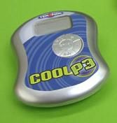 Obrazek MP3 Player - specjalnie dla dzieci
