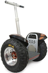 Obrazek Nowy Segway
