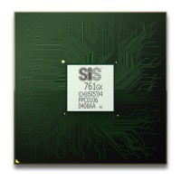 Obrazek Nowy chipset SiSa