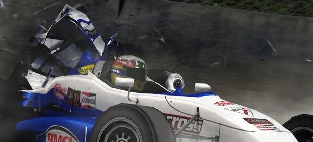 Obrazek Pierwsze screen'y z TOCA Race Driver 3