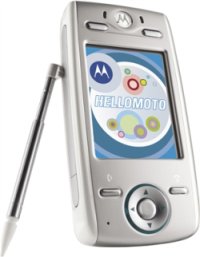Obrazek Wielozadaniowa Motorola