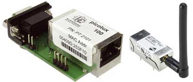 Obrazek Micro komputer