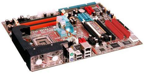 Obrazek ABIT Fatal1ty LGA775