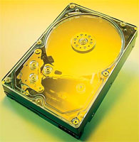 Obrazek 500GB HDD