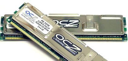 Obrazek OCZ PC-5000 Platinum