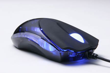 Obrazek Limitowany gryzoń Razer'a