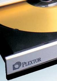 Obrazek Plextor pod Serial-ATA
