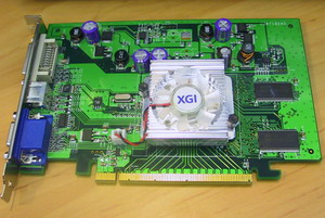 Obrazek DFI XG47