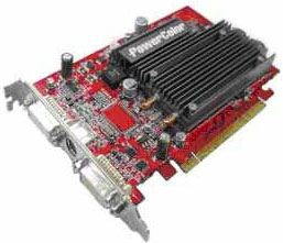 Obrazek PowerColor Bravo X700