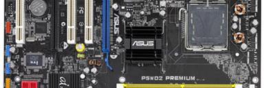 Obrazek Król ASUS Wielki