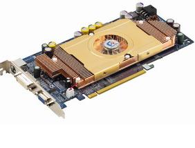 Obrazek Gigabyte 6600 x 2